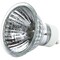 6Pk - Sunlite 35w MR16 3200k Bright White 38 deg. Beam GU10 Base Mini Reflector